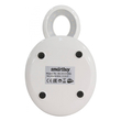 Светодиодный настольный светильник Smartbuy-5W/W SBL-CR-5-W-White - Светильники - Настольные светильники - . Магазин оборудования для автономного и резервного электропитания Ekosolar.ru в Камышине