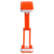 Светодиодный аккумуляторный светильник Smartbuy-4W/O SBL-Jump-4-WL-Orange - Светильники - Настольные светильники - . Магазин оборудования для автономного и резервного электропитания Ekosolar.ru в Камышине