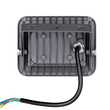 Светодиодный прожектор WOLTA WFL-10W/06W серый  5500K 10Вт SMD IP65 850Лм - Светильники - Прожекторы - . Магазин оборудования для автономного и резервного электропитания Ekosolar.ru в Камышине