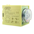 Pеле времени 220V ST3PC-D (1-10s/100s/10m/60m) Энергия - Электрика, НВА - Реле, автоматизация и управление - Реле времени - . Магазин оборудования для автономного и резервного электропитания Ekosolar.ru в Камышине