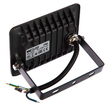 Светодиодный прожектор WOLTA WFL-10W/06W серый  5500K 10Вт SMD IP65 850Лм - Светильники - Прожекторы - . Магазин оборудования для автономного и резервного электропитания Ekosolar.ru в Камышине