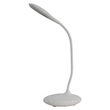 Светодиодный настольный светильник Smartbuy-5W/W SBL-CR-5-W-White - Светильники - Настольные светильники - . Магазин оборудования для автономного и резервного электропитания Ekosolar.ru в Камышине