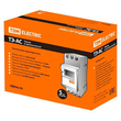 Таймер электронный астрономический ТЭ-АС 16А-DIN TDM SQ1503-0023 - Электрика, НВА - Реле, автоматизация и управление - Таймеры - . Магазин оборудования для автономного и резервного электропитания Ekosolar.ru в Камышине