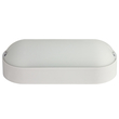 Банник LT-LBWP-05-IP65-8W-6500К LED овал с датчиком движения - Светильники - Для ЖКХ - . Магазин оборудования для автономного и резервного электропитания Ekosolar.ru в Камышине