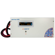 ИБП для котла Энергия Про 2300 + Аккумулятор Grid 55 Ah 12 v (1600Вт - 19мин) - ИБП и АКБ - ИБП для котлов - . Магазин оборудования для автономного и резервного электропитания Ekosolar.ru в Камышине