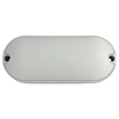 Банник LT-LBWP-03-IP65-12W-6500К LED овальный - Светильники - Для ЖКХ - . Магазин оборудования для автономного и резервного электропитания Ekosolar.ru в Камышине