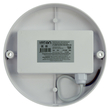 Банник LT-LBWP-06-IP65-12W-6500К LED круглый - Светильники - Для ЖКХ - . Магазин оборудования для автономного и резервного электропитания Ekosolar.ru в Камышине