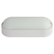 Банник LT-LBWP-03-IP65-8W-6500К LED овальный - Светильники - Для ЖКХ - . Магазин оборудования для автономного и резервного электропитания Ekosolar.ru в Камышине