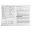 Светильник LT-PSL-03-IP20-18W-6500К LED - Светильники - Для общественных зданий - . Магазин оборудования для автономного и резервного электропитания Ekosolar.ru в Камышине