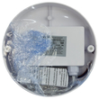 Банник LT-LBWP-06-IP65-12W-6500К LED круглый - Светильники - Для ЖКХ - . Магазин оборудования для автономного и резервного электропитания Ekosolar.ru в Камышине