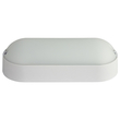 Банник LT-LBWP-03-IP65-12W-6500К LED овальный - Светильники - Для ЖКХ - . Магазин оборудования для автономного и резервного электропитания Ekosolar.ru в Камышине