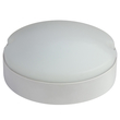 Банник LT-LBWP-06-IP65-12W-6500К LED круглый - Светильники - Для ЖКХ - . Магазин оборудования для автономного и резервного электропитания Ekosolar.ru в Камышине