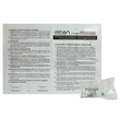 Банник LT-LBWP-05-IP65-8W-6500К LED овал с датчиком движения - Светильники - Для ЖКХ - . Магазин оборудования для автономного и резервного электропитания Ekosolar.ru в Камышине