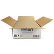 Светильник LT-SBF-01-IP65-100W-6500K-LED - Светильники - Для общественных зданий - . Магазин оборудования для автономного и резервного электропитания Ekosolar.ru в Камышине