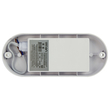Банник LT-LBWP-03-IP65-8W-6500К LED овальный - Светильники - Для ЖКХ - . Магазин оборудования для автономного и резервного электропитания Ekosolar.ru в Камышине