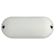 Банник LT-LBWP-03-IP65-8W-6500К LED овальный - Светильники - Для ЖКХ - . Магазин оборудования для автономного и резервного электропитания Ekosolar.ru в Камышине
