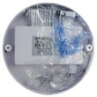 Банник LT-LBWP-06-IP65-8W-6500К LED круглый - Светильники - Для ЖКХ - . Магазин оборудования для автономного и резервного электропитания Ekosolar.ru в Камышине