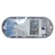 Банник LT-LBWP-03-IP65-12W-6500К LED овальный - Светильники - Для ЖКХ - . Магазин оборудования для автономного и резервного электропитания Ekosolar.ru в Камышине