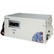 ИБП для котла Энергия Про 2300 + Аккумулятор Grid 55 Ah 12 v (1600Вт - 19мин) - ИБП и АКБ - ИБП для котлов - . Магазин оборудования для автономного и резервного электропитания Ekosolar.ru в Камышине