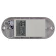 Банник LT-LBWP-03-IP65-12W-6500К LED овальный - Светильники - Для ЖКХ - . Магазин оборудования для автономного и резервного электропитания Ekosolar.ru в Камышине